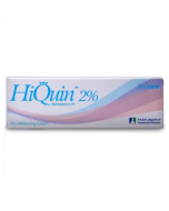 HIQUIN 2% CREAM