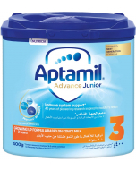 APTAMIL ADVANCE STAGE (3) 400G