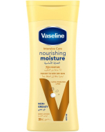 VASELINE INTENSIVE CARE NOURISHING MOISTURE LOTION 200ML