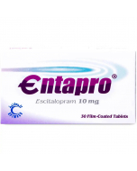 ENTAPRO 10MG 30TAB