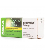 SPASMOLYT 20MG 30TAB