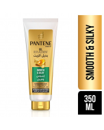 PANTENE OIL REPLACEMENT SMOOTH & SILKY 350ML NEW