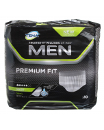 TENA  MEN PUL4 M/L *10