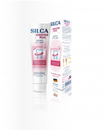 SILICA SENSITIVE PLUS TOOTHPASTE 100ML