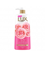 LUX SOFT TOUCH SHOWER GEL 700ML