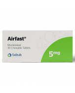 AIRFAST 5MG 30TAB