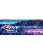 CREST VITALIZING FRESH 3*1 3DWHITE DELUXE TOOTHPASTE 75ML