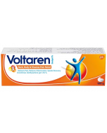 VOLTAREN GEL 100G