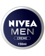 NIVEA MEN CREAM 150ML