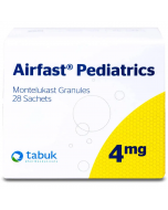 AIRFAST 4MG 28 SACHETS