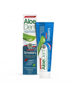 ALOEDENT SMOKERS TOOTHPASTE 100ML