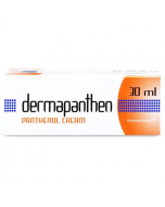 DERMAPANTHEN CREAM 30ML