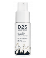 D2S YOUTH RADIANCE SERUM 30ML