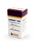 AZERA 100MG 90TAB