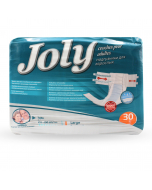 JOLY ADULT DIAPER LARGE *30