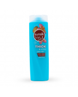 SUNSILK SHAMPOO THICK & LONG 400ML