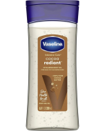 VASELINE COCOA RADIANT BODY OIL 200ML