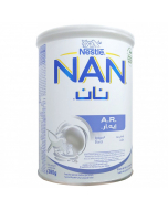 NAN AR BABY MILK REDUCE REGURIGITATION 380G